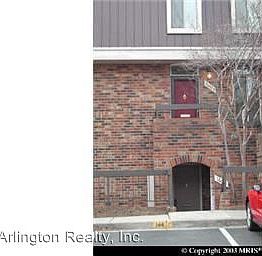 4th image of 1667 S Hayes St APT A