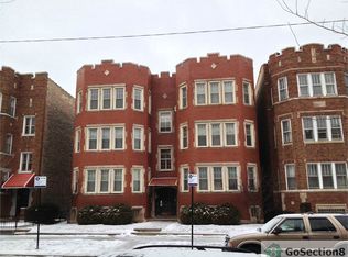 7936 S Wood St #1, Chicago, IL 60620