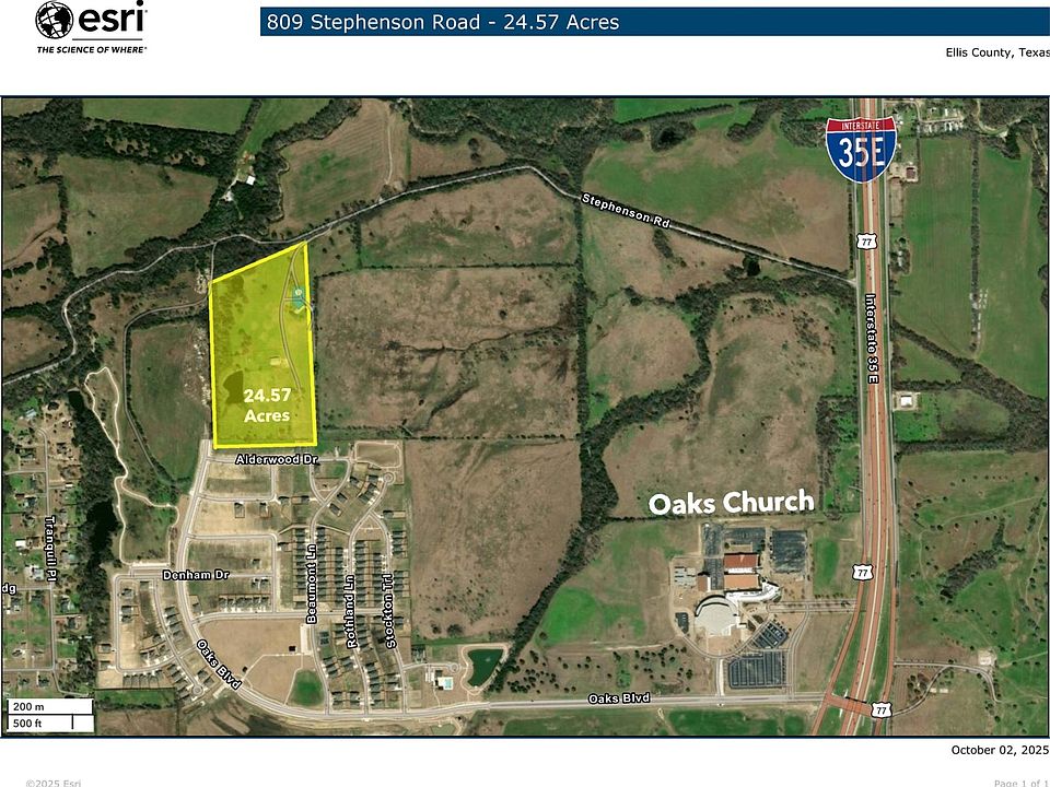 2nd image of 809 Stephenson Rd