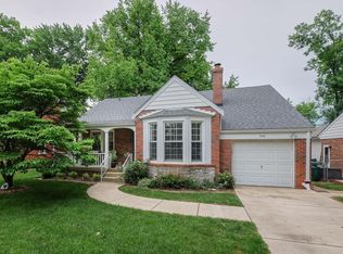 508 Foreston Pl, Saint Louis, MO