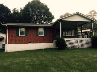 3825 Williamsburg Rd SE, Cleveland, TN 37323