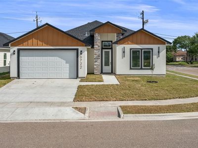 6722 La Salle Dr, Corpus Christi, TX, 78414