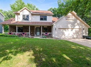 3516 Old Orchard Rd NE, Cedar Rapids, IA 52402