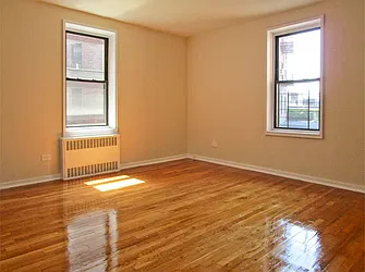 Rented by SW Queens Mezzanine