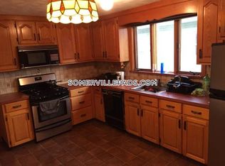 16 Minnesota Ave, Somerville, MA 02145
