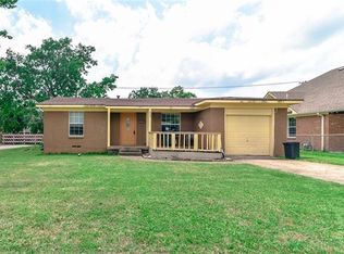 1803 Lee St, Mesquite, TX 75149