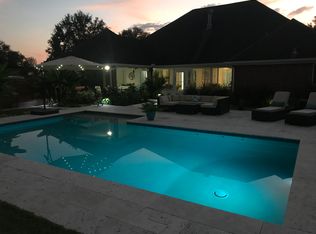 11415 Labelle Rd, Beaumont, TX 77705