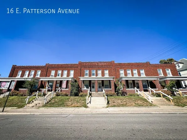 16 E Patterson Ave, Columbus, OH 43202