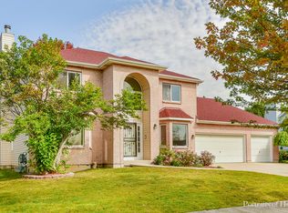 145 S Vincent Dr, Bolingbrook, IL 60490