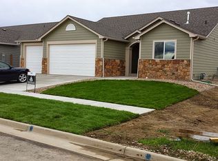 870 Mount Massive St, Berthoud, CO 80513