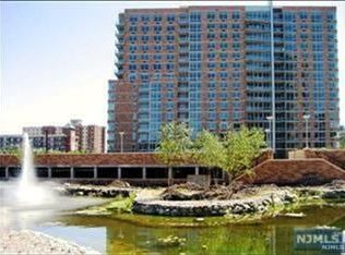 1615 Hudson Park #1615, Edgewater, NJ 07020