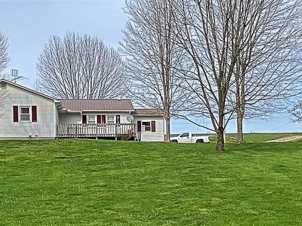 278 Pitman Valley Rd, Campbellsville, KY 42718