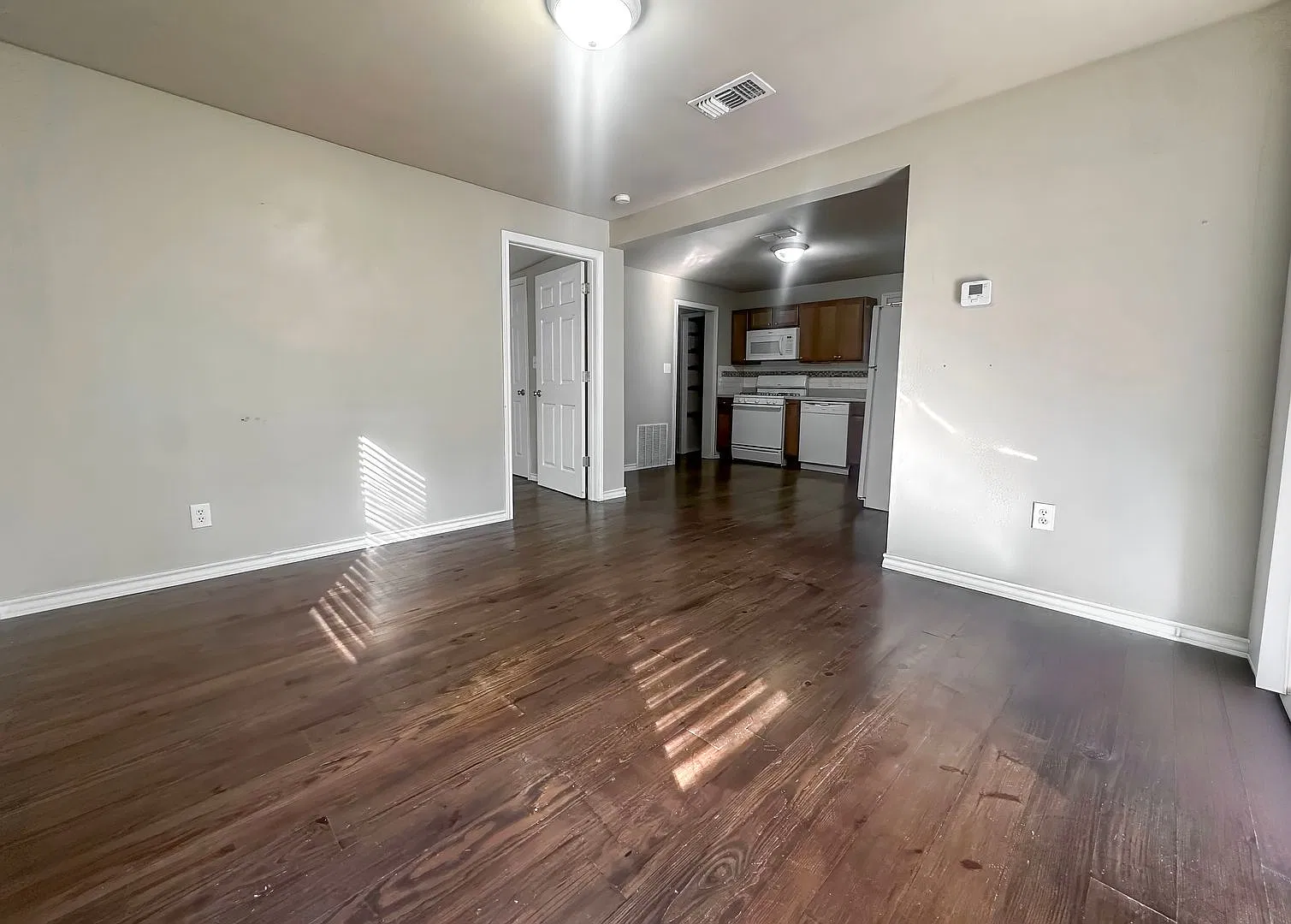 2 Bedroom 1 Bathroom House for Rent in Texarkana, AR! — Photo 4