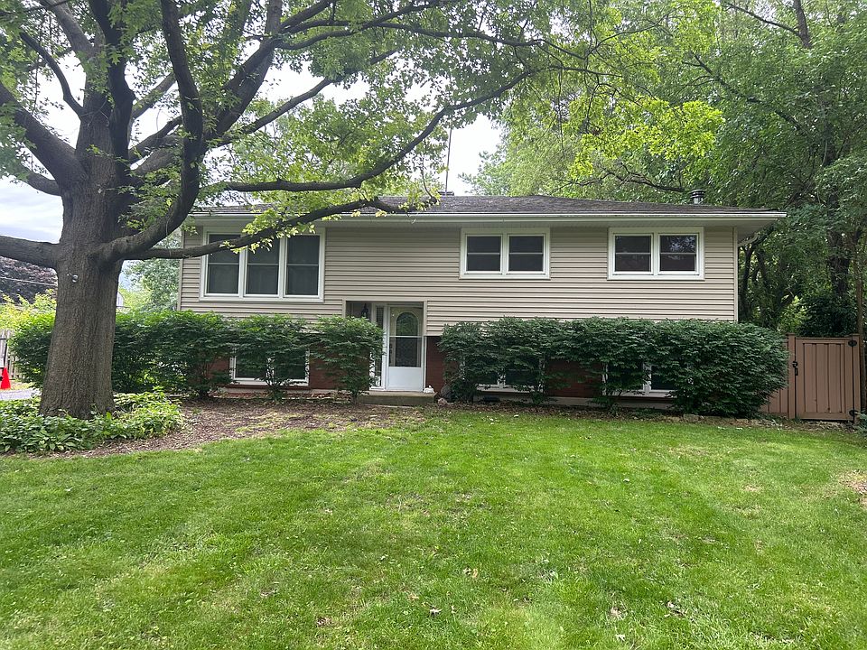 4 bedroom 2 bath raised ranch all updated on large private lot. Enjoy all the benefits of a large county lot with lawn mowing included.