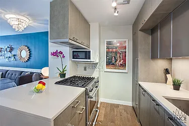 Rented by Town Residential