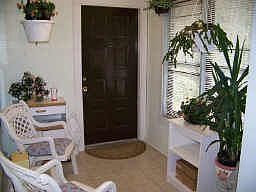Sunroom