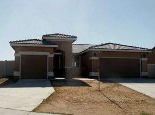 1301 Miranda Ct, Tehachapi, CA 93561