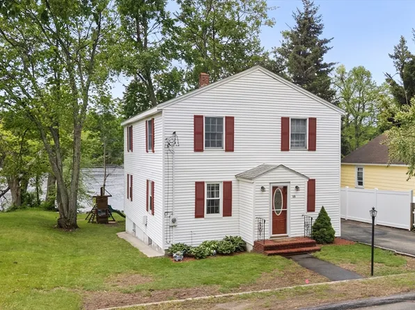15 Dale St, Methuen, MA 01844