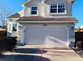 4856 Desert Varnish Dr, Colorado Springs, CO 80922