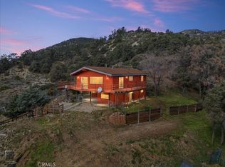 4301 Mount Pinos Way, Frazier Park, CA 93225