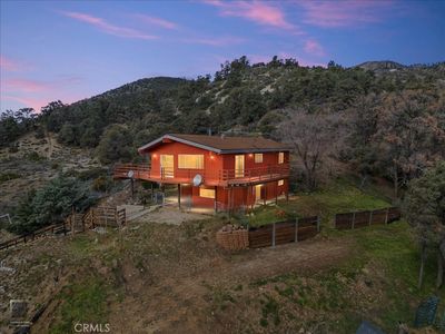 4301 Mount Pinos Way, Frazier Park, CA, 93225