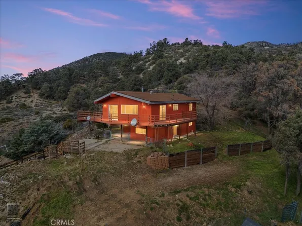 4301 Mount Pinos Way, Frazier Park, CA 93225