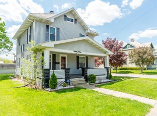 327 W Oakwood Ave, Bucyrus, OH 44820