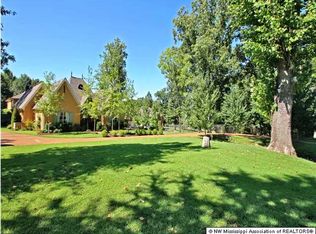 645 Farley Rd, Byhalia, MS 38611