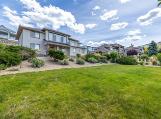 295 Raven Dr, Kelowna, BC V1W 4T6