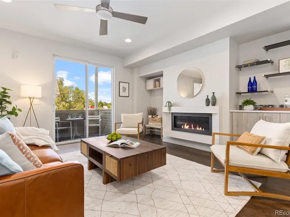 4943 Lowell Boulevard #2, Denver, CO 80221
