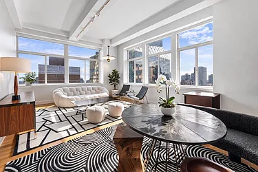 310 East 46th Street, #23M