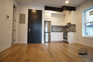 Rented by Lofts and Flats LLC