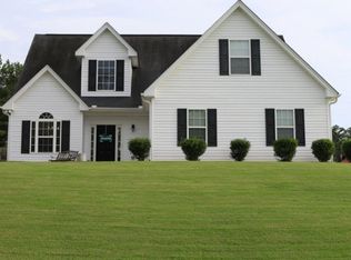 1794 Maxey Ln, Winder, GA 30680