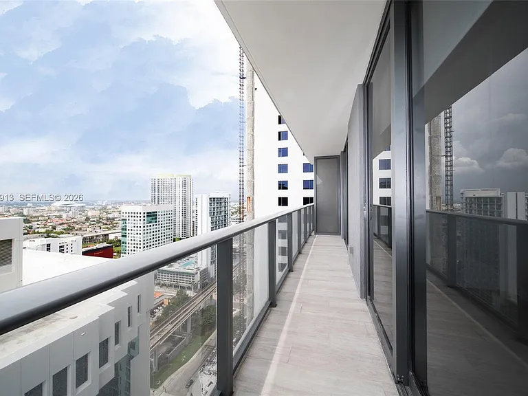 55 SW 9th St #3207 — Photo 15