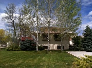 196 Autobahn Dr APT A, Stevensville, MT 59870