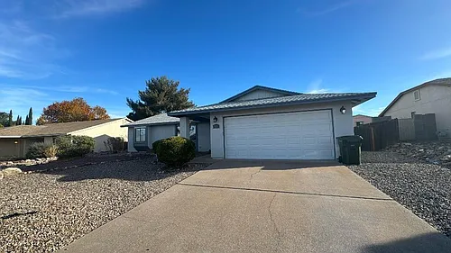 2628 Canyon View Dr Photo 1