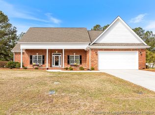 1310 Four Wood Dr, Fayetteville, NC 28312