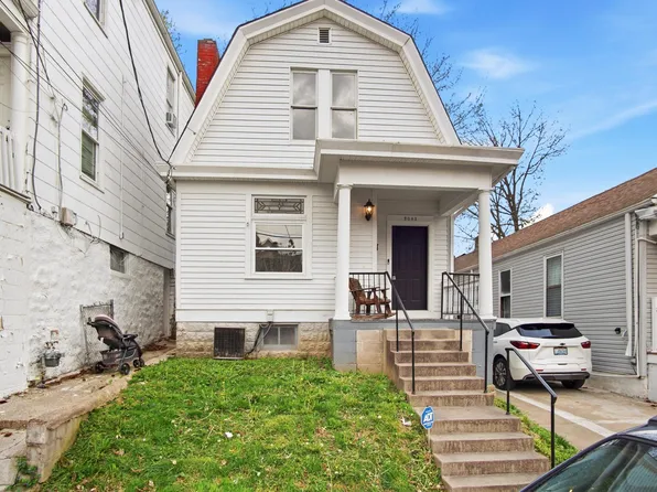 2043 Garrard St, Covington, KY 41014