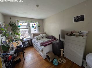 4 Cogswell Ave APT 36, Cambridge, MA 02140