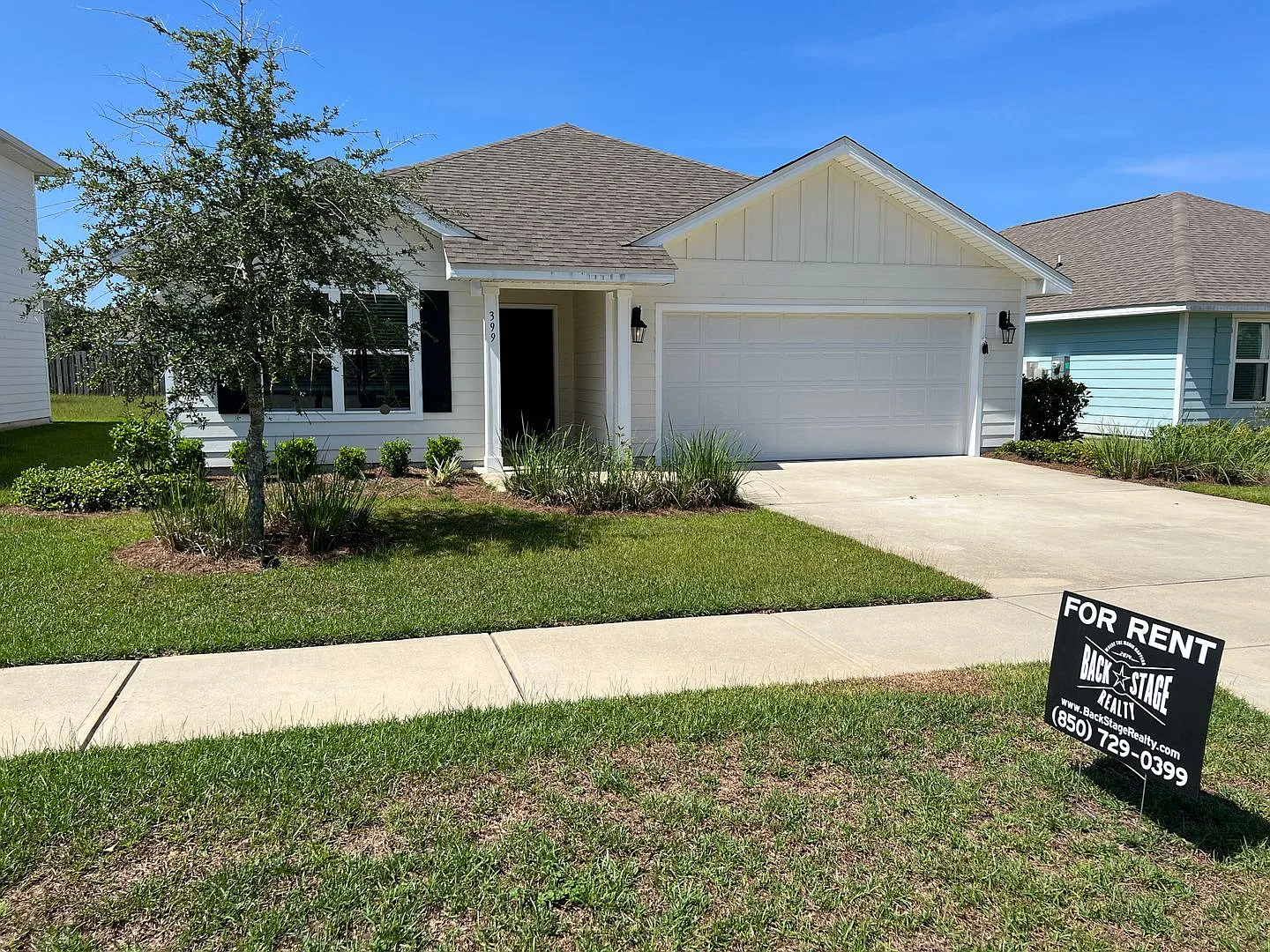 Hammock Bay 3 Bedroom in Mill Cottages! — Photo 1