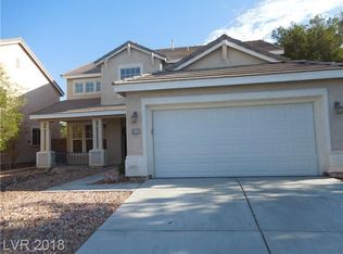 9512 Teton Diablo Ave, Las Vegas, NV 89117