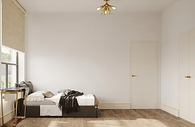 Rented by Reside New York