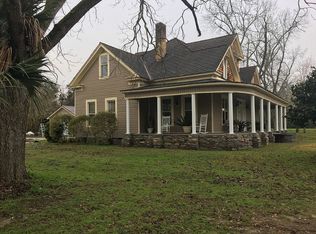 602 E Church St, Headland, AL 36345