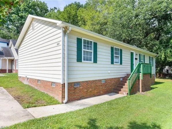 407 N Dudley St, Greensboro, NC 27401