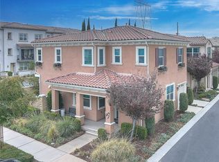 15858 Ellington Way, Chino Hills, CA 91709