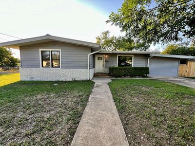 500 Westminster St N, Kerrville, TX, 78028