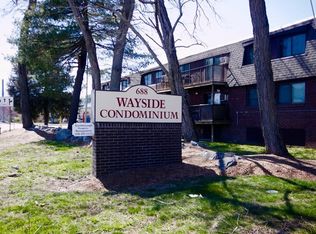 688 Boston Post Rd E APT 105, Marlborough, MA 01752