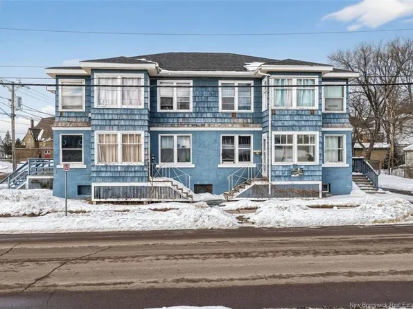 313 Dominion St #311, Moncton, NB E1C 2Z5