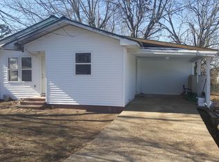 813 Texas St, West Plains, MO 65775