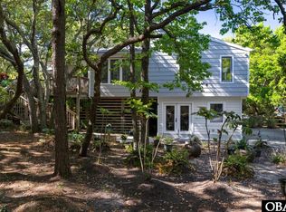 24 1st Ave LOT 14, Kitty Hawk, NC 27949